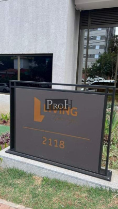 Imagem Imóvel com 1 Quarto à Venda, 24 m² em Ipiranga - São Paulo Imagem Imóvel com 1 Quarto à Venda, 24 m² em Ipiranga - São Paulo