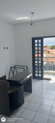 Imagem Apartamento com 2 Quartos à Venda, 58 m² em Santa Isabel - Teresina