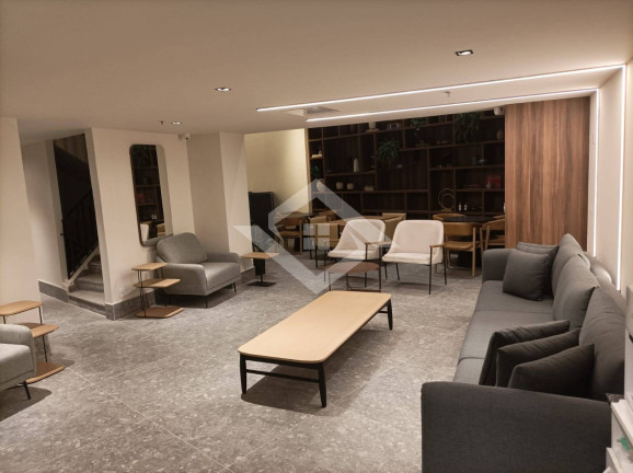Imagem Loft com 1 Quarto à Venda, 37 m² em Centro - Rio De Janeiro Imagem Loft com 1 Quarto à Venda, 37 m² em Centro - Rio De Janeiro