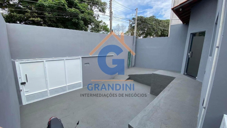 Imagem Casa com 2 Quartos à Venda, 130 m² em Jardim Itacolomi - Mogi Guaçu