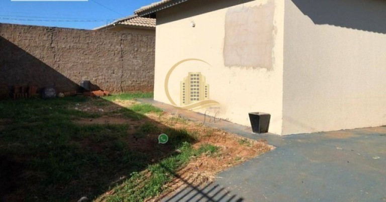 Imagem Casa com 3 Quartos à Venda, 200 m² em Parque Residencial Da Fraternidade - São José Do Rio Preto Imagem Casa com 3 Quartos à Venda, 200 m² em Parque Residencial Da Fraternidade - São José Do Rio Preto