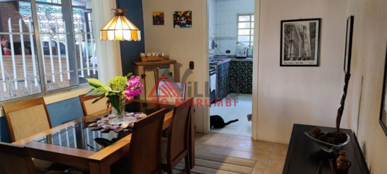Imagem Casa com 3 Quartos à Venda, 310 m² em Chácaras Bosque Do Embu - Embu Das Artes