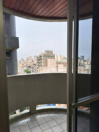 Imagem Apartamento com 1 Quarto para Alugar, 93 m² em Centro - Campinas Imagem Apartamento com 1 Quarto para Alugar, 93 m² em Centro - Campinas