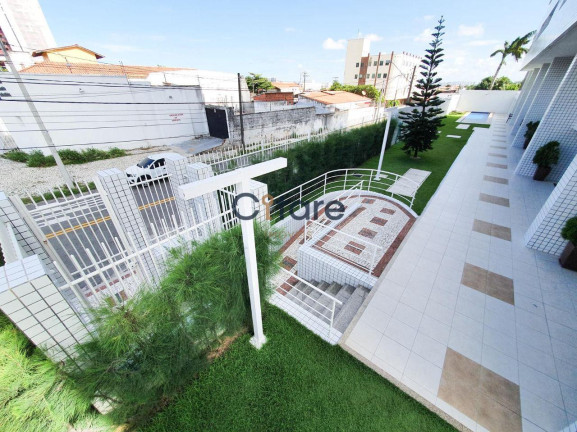 Imagem Apartamento com 3 Quartos à Venda,  em Aldeota - Fortaleza