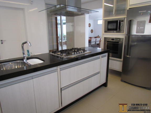 Imagem Casa com 4 Quartos à Venda, 355 m² em Riviera - Bertioga