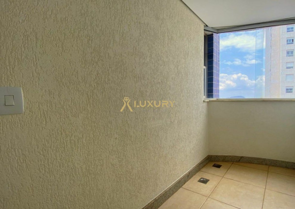 Imagem Imóvel com 3 Quartos à Venda, 92 m² em Vila Da Serra - Nova Lima