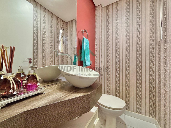 Imagem Casa com 3 Quartos à Venda, 116 m² em Alto Tarumã - Pinhais
