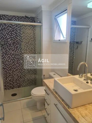 Imagem Apartamento com 3 Quartos à Venda, 133 m² em Jardim Esplanada - São José Dos Campos Imagem Apartamento com 3 Quartos à Venda, 133 m² em Jardim Esplanada - São José Dos Campos