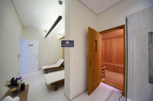 Imagem Apartamento com 4 Quartos à Venda, 126 m² em Perdizes - São Paulo