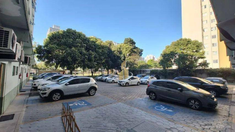Imagem Sala Comercial para Alugar, 33 m² em Floradas De São José - São José Dos Campos