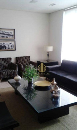 Imagem Apartamento com 3 Quartos à Venda, 165 m² em Jardim Irajá - Ribeirão Preto