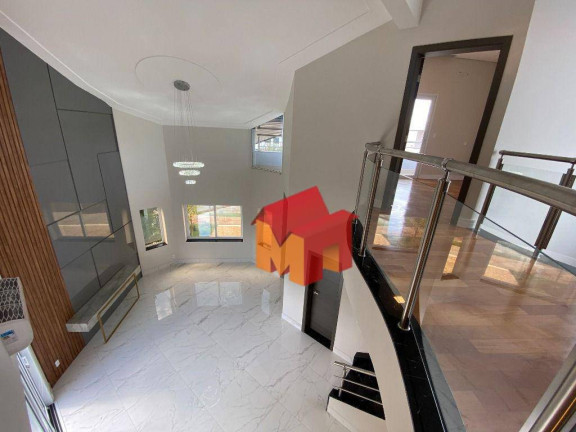 Imagem Casa com 5 Quartos à Venda, 337 m² em Jardim Imperador - Americana Imagem Casa com 5 Quartos à Venda, 337 m² em Jardim Imperador - Americana