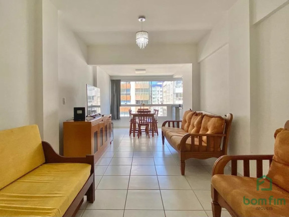 Apartamento com 2 Quartos à Venda, 89 m² em Centro - Porto Alegre