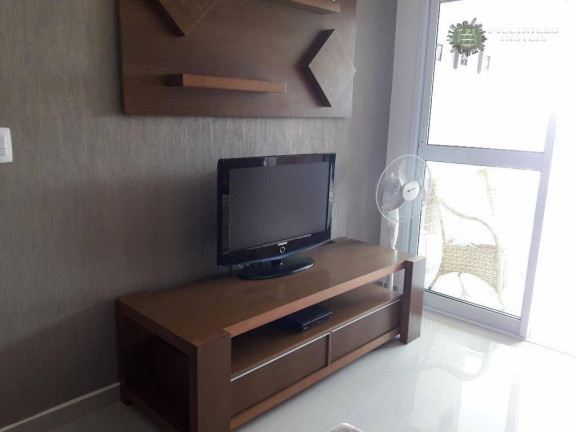 Imagem Apartamento com 2 Quartos à Venda, 106 m² em Caiçara - Praia Grande