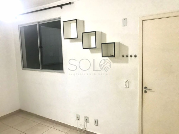Imagem Apartamento com 2 Quartos à Venda, 42 m² em Jardim Primor - Araraquara Imagem Apartamento com 2 Quartos à Venda, 42 m² em Jardim Primor - Araraquara