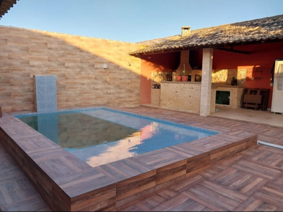 Casa com 4 Quartos à Venda, 450 m² em Iguaba - Iguaba Grande