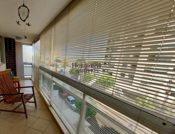 Imagem Apartamento com 3 Quartos à Venda, 132 m² em Monte Castelo - Campo Grande Imagem Apartamento com 3 Quartos à Venda, 132 m² em Monte Castelo - Campo Grande