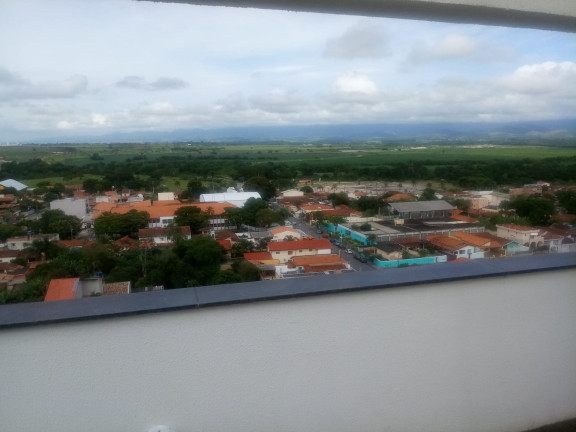 Imagem Cobertura com 3 Quartos à Venda, 120 m² em Centro - Pindamonhangaba