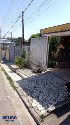 Imagem Casa com 3 Quartos à Venda, 350 m² em Terra Preta (terra Preta) - Mairiporã