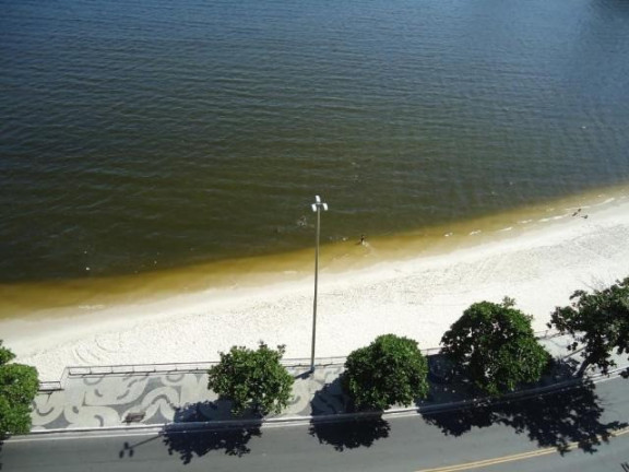 Imagem Cobertura com 4 Quartos para Alugar, 250 m² em Ingá - Niterói