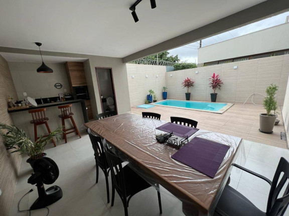 Imagem Casa com 3 Quartos à Venda,  em Sim - Feira De Santana