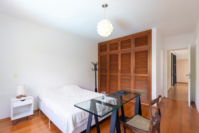 Imagem Casa com 4 Quartos à Venda, 364 m² em Brooklin Paulista - São Paulo Imagem Casa com 4 Quartos à Venda, 364 m² em Brooklin Paulista - São Paulo