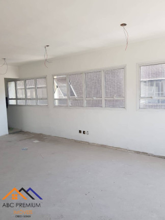 Imagem Sala Comercial à Venda, 45 m² em Centro - Santo André Imagem Sala Comercial à Venda, 45 m² em Centro - Santo André