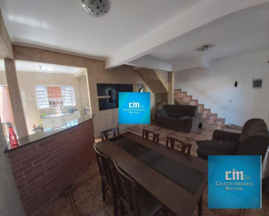 Casa com 3 Quartos à Venda, 175 m² em Jardim Paraíso - Boituva