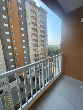 Imagem Apartamento com 2 Quartos à Venda,  em São Carlos