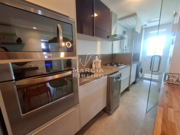 Imagem Apartamento com 2 Quartos à Venda, 68 m² em Trindade - Florianópolis