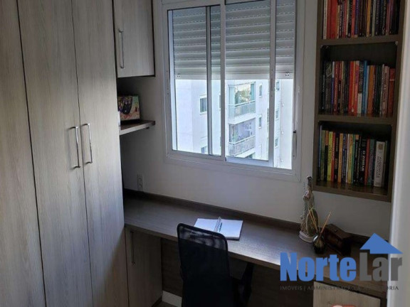 Imagem Apartamento com 2 Quartos à Venda, 82 m² em Jardim Das Vertentes - São Paulo