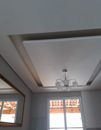Imagem Casa de Condomínio com 3 Quartos à Venda, 96 m² em Vossoroca - Votorantim