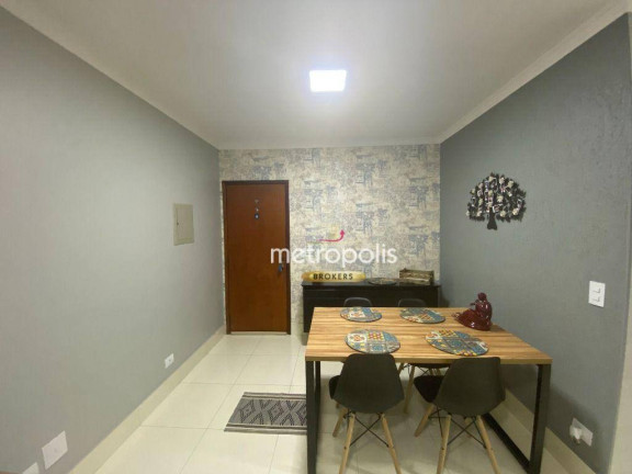Imagem Apartamento com 2 Quartos à Venda, 61 m² em Cerâmica - São Caetano Do Sul Imagem Apartamento com 2 Quartos à Venda, 61 m² em Cerâmica - São Caetano Do Sul
