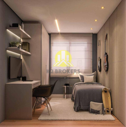 Imagem Cobertura com 3 Quartos à Venda, 105 m² em Rebouças - Curitiba Imagem Cobertura com 3 Quartos à Venda, 105 m² em Rebouças - Curitiba