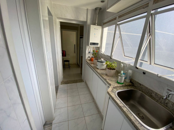 Imagem Apartamento com 3 Quartos à Venda, 130 m² em Patamares - Salvador Imagem Apartamento com 3 Quartos à Venda, 130 m² em Patamares - Salvador