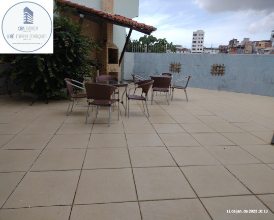 Imagem Casa com 5 Quartos à Venda, 263 m² em Vila Laura - Salvador Imagem Casa com 5 Quartos à Venda, 263 m² em Vila Laura - Salvador
