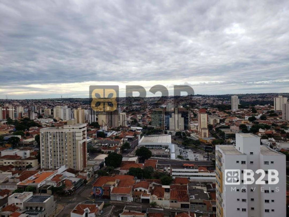 Imagem Apartamento com 3 Quartos à Venda, 89 m² em Arte Brasil Residencial - Bauru Imagem Apartamento com 3 Quartos à Venda, 89 m² em Arte Brasil Residencial - Bauru