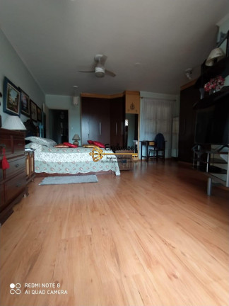 Imagem Sobrado com 3 Quartos à Venda, 156 m² em Parque Das Nações - Santo André
