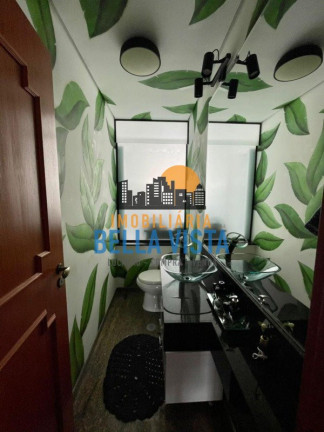 Imagem Apartamento com 4 Quartos à Venda, em Aclimação - São Paulo Imagem Apartamento com 4 Quartos à Venda, em Aclimação - São Paulo