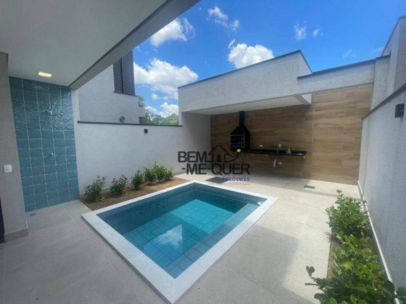 Sobrado com 3 Quartos à Venda, 140 m² em  Alphaville - Santana De Parnaíba