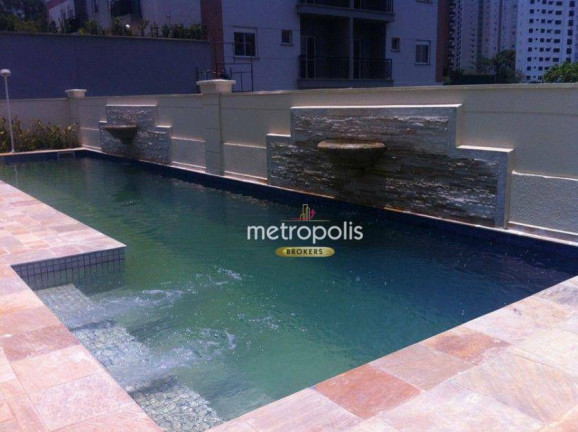 Imagem Apartamento com 2 Quartos para Alugar, 64 m² em Morumbi - São Paulo