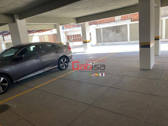 Imagem Apartamento com 3 Quartos à Venda, 105 m² em Braga - Cabo Frio