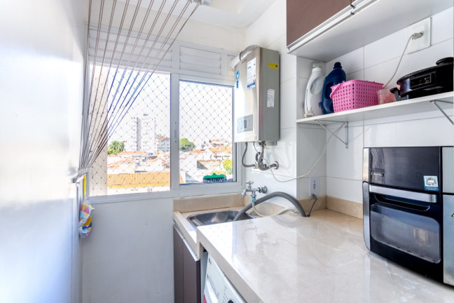 Imagem Apartamento com 2 Quartos à Venda, 59 m² em Vila Guarani (z Sul) - São Paulo Imagem Apartamento com 2 Quartos à Venda, 59 m² em Vila Guarani (z Sul) - São Paulo