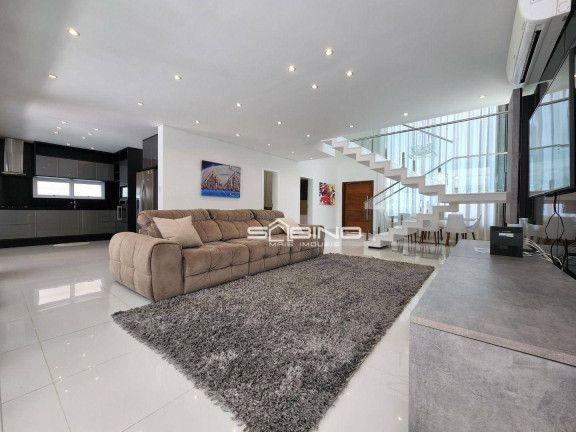 Imagem Casa com 5 Quartos à Venda, 525 m² em Riviera De São Lourenço - Bertioga