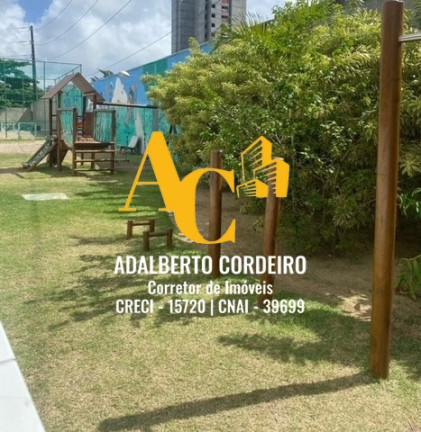 Imagem Apartamento com 2 Quartos à Venda, 45 m² em Recife - Recife
