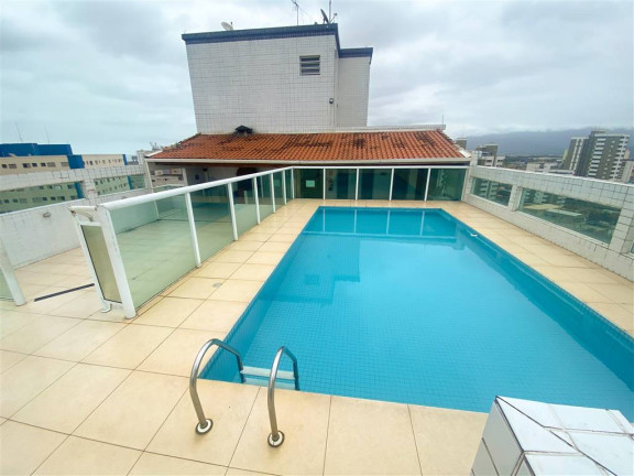 Imagem Apartamento com 2 Quartos à Venda, 68 m² em Mirim - Praia Grande Imagem Apartamento com 2 Quartos à Venda, 68 m² em Mirim - Praia Grande
