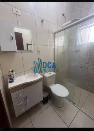 Imagem Casa com 3 Quartos à Venda, 90 m² em Jardim Continental - Taubaté