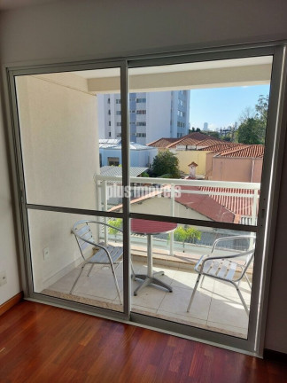 Imagem Apartamento com 3 Quartos à Venda, 75 m² em Santo Amaro - São Paulo Imagem Apartamento com 3 Quartos à Venda, 75 m² em Santo Amaro - São Paulo
