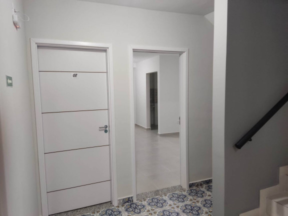 Imagem Apartamento com 1 Quarto à Venda, 38 m² em Vila Santa Edwiges - São Paulo Imagem Apartamento com 1 Quarto à Venda, 38 m² em Vila Santa Edwiges - São Paulo