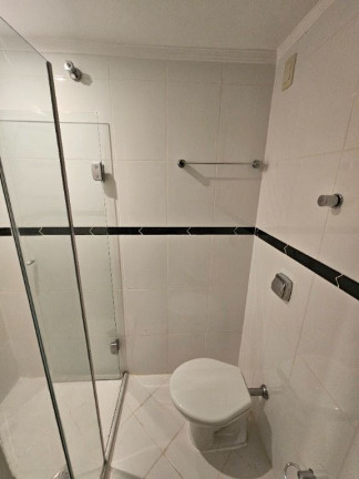 Imagem Apartamento com 1 Quarto para Alugar, 70 m² em Jardim Botânico - Porto Alegre